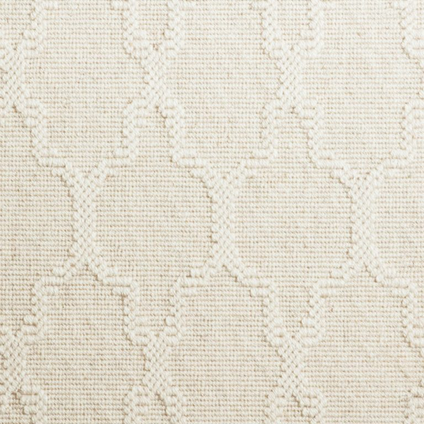 Fibreworks Carpet Vibrato White Sand FIBREWORKS