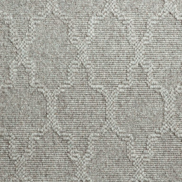 Fibreworks Carpet Vibrato Silver Ribbon FIBREWORKS