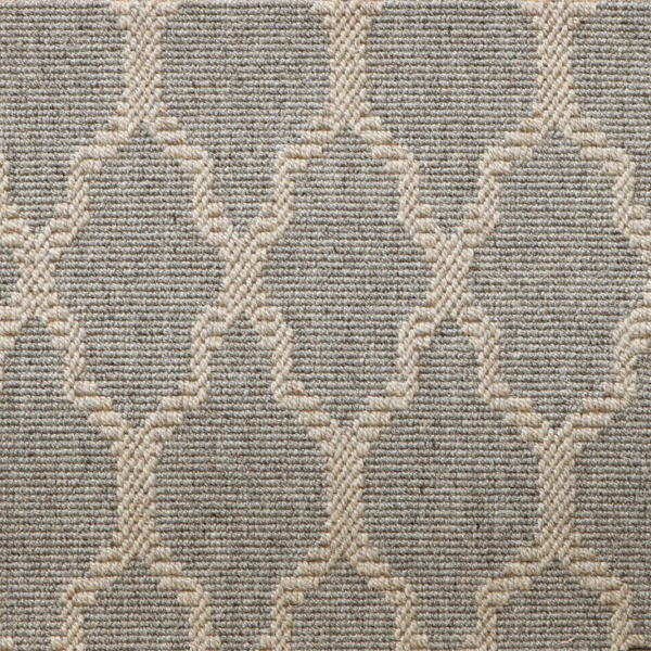 Fibreworks Carpet Vibrato Grey Cortina FIBREWORKS