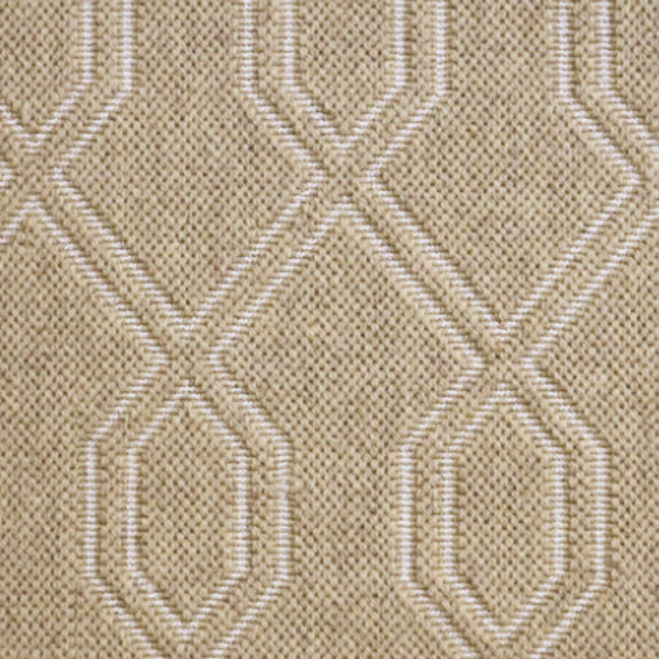 Fibreworks Carpet Luxe Berlin Beige FIBREWORKS
