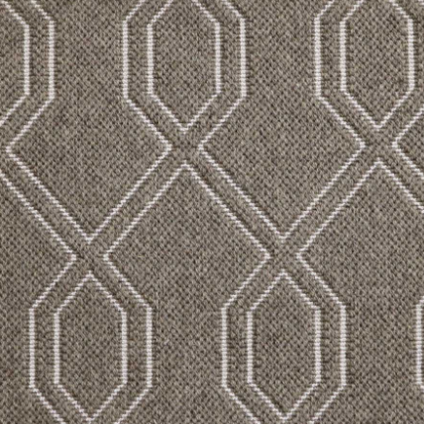 Fibreworks Carpet Luxe Paris Pewter FIBREWORKS
