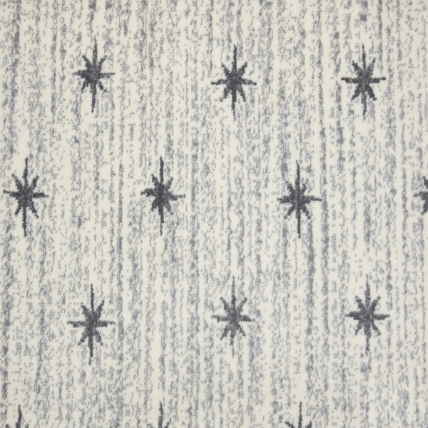 Stanton Carpet Stargazer Chrome Stanton