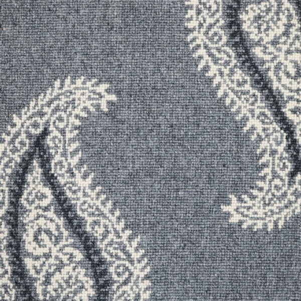 Fibreworks Carpet Haberdash Ebony Ascot FIBREWORKS