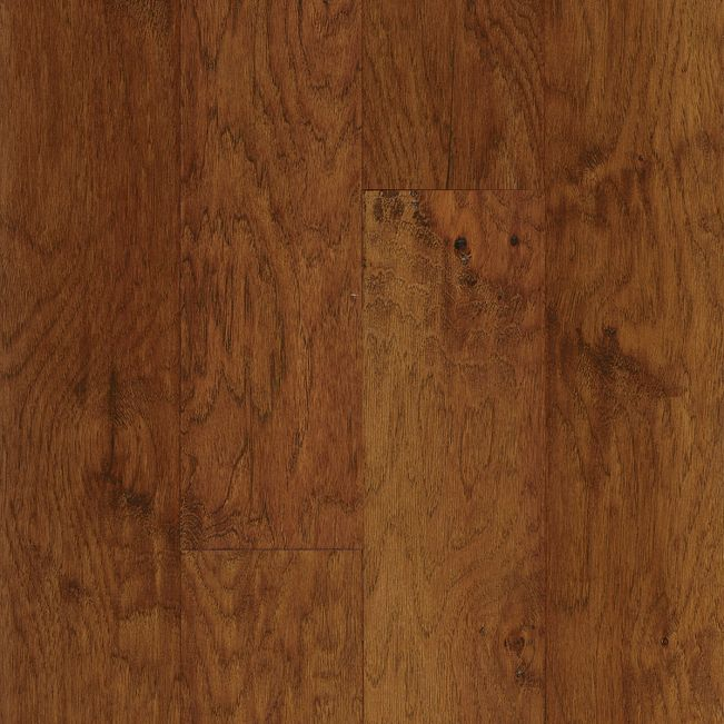 Armstrong Hardwood Flooring American Scrape Hardwood Hickory Cajun Spice ARMSTRONG HARDWOOD