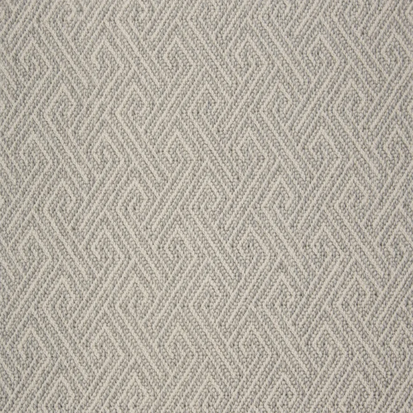 Stanton Carpet Demetrius Chrome Stanton