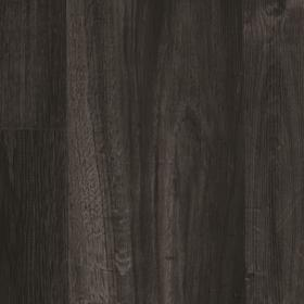 Karndean Vinyl Floor Woodplank Ebony KARNDEAN