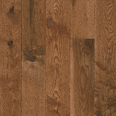Armstrong Hardwood Flooring American Scrape Solid White Oak Gunstock ARMSTRONG HARDWOOD