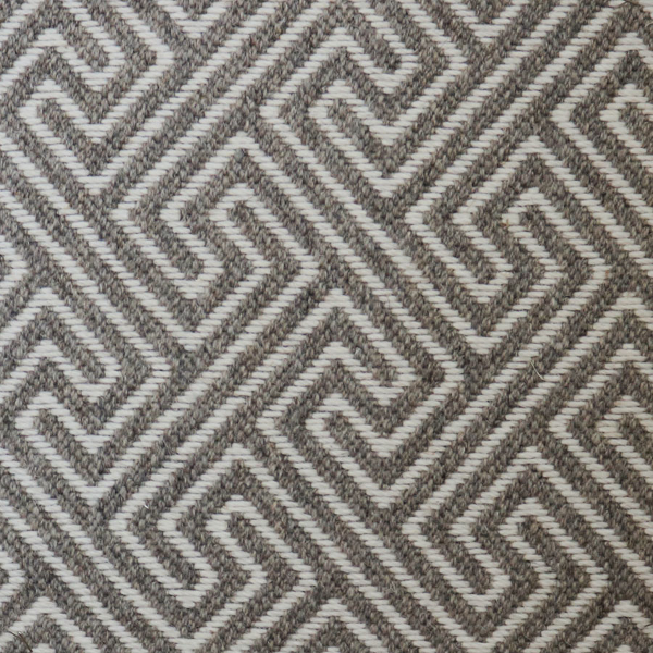Fibreworks Carpet Rhodes Classic Gray FIBREWORKS