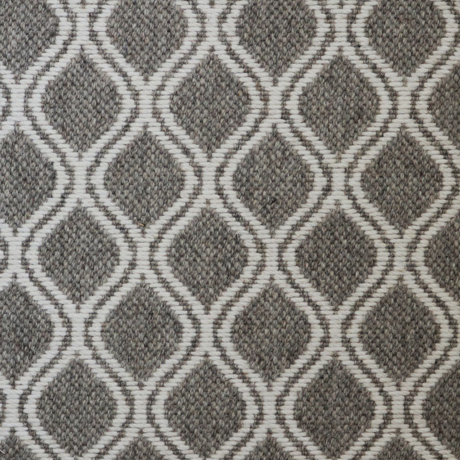 Fibreworks Carpet Infinity Classic Gray FIBREWORKS