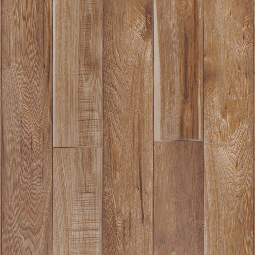 Mannington Laminate Floors Sawmill Hickory Natural MANNINGTON