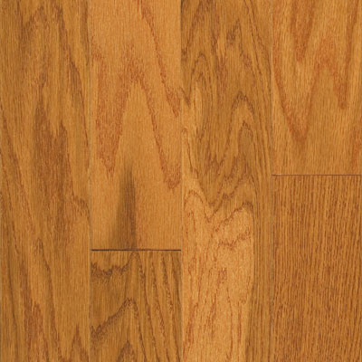 Mullican Hardwood Hillshire 3 Inch Oak Gunstock 3 Inch Mullican Flooring