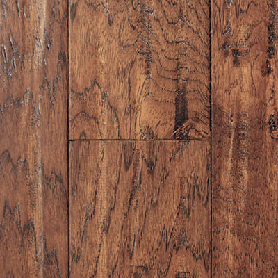 Mullican Hardwood Lincolnshire 5 Inch Hickory Champagne 5 Inch Mullican Flooring