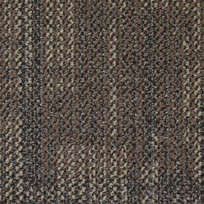 Kraus Carpet Tiles van der Rohe Tile Coconut Shell KRAUS