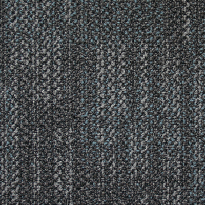 Kraus Carpet Tiles van der Rohe Tile Graphite KRAUS