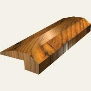 Shaw Hardwood Accessories End Molding Shaw