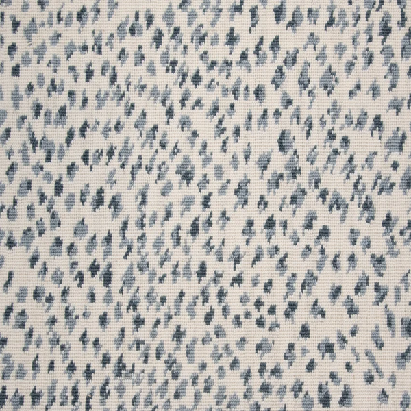 Rosecore Carpet Paxton Cheetah Bluestone STANTON
