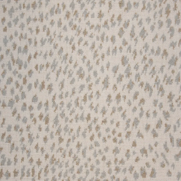 Rosecore Carpet Paxton Cheetah French Gold STANTON
