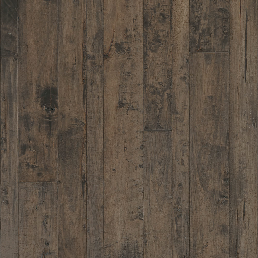 Mannington Hardwood Floors Pacaya Mesquite Obsidian MANNINGTON