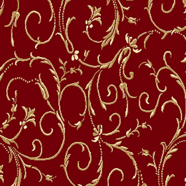 Kane Carpet Special Edition Poinsettia KANE