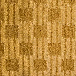 Northwest Squares Mocha Cream