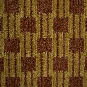 Northwest Squares Autumn Field