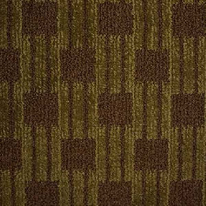 Northwest Squares Dark Hickory