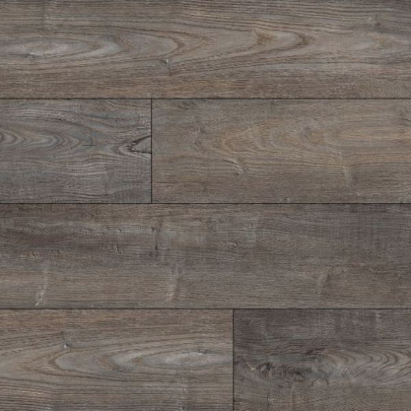 Southwind Luxury Vinyl Flooring Harbor Plank (WPC) Cape Cod Grey SOUTHWIND