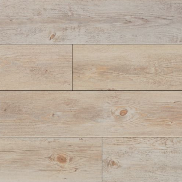 Southwind Luxury Vinyl Flooring Harbor Plank (WPC) Bleached Boardwalk SOUTHWIND