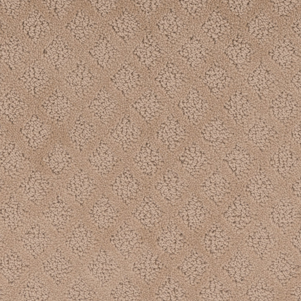 Tarkett Home Carpets Mont Blanc Relaxed Khaki LEXMARK