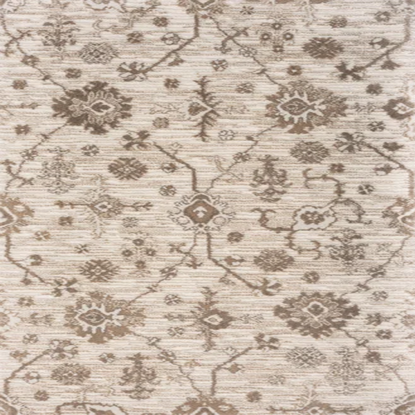 Stanton Carpet Bellalina Creme Stanton