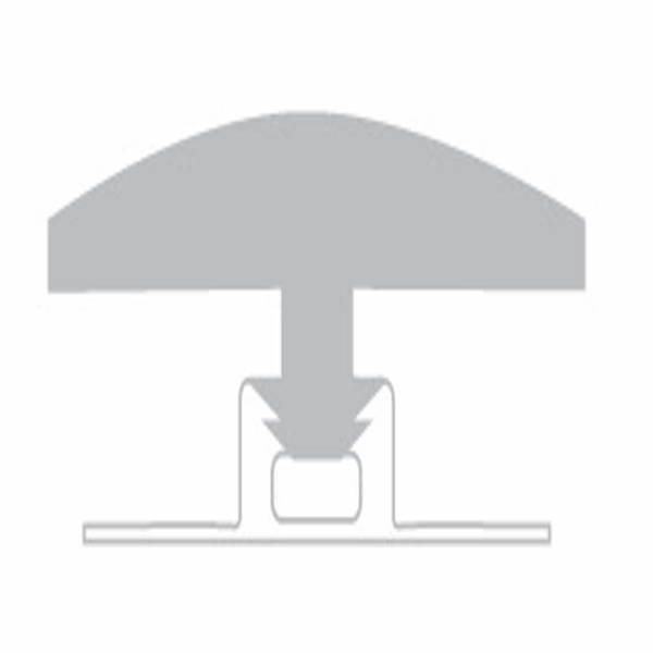 COREtec Plus Accessories T-Molding US FLOORS, LLC