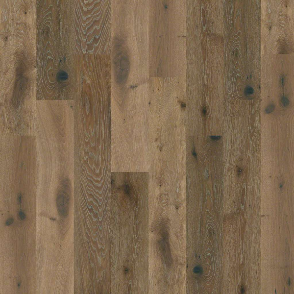 Shaw Hardwood Castlewood Oak Baroque Shaw