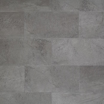 Adura Tile Meridian Adura Max Rectangles Carbon MANNINGTON