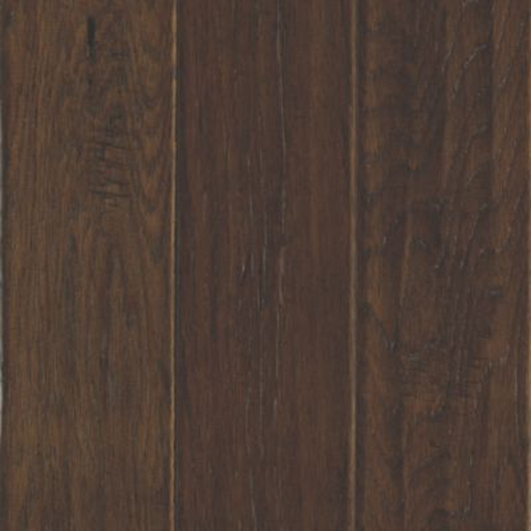 TecWood by Mohawk Windridge Hickory Mocha Hickory MOHAWK HARDWOOD