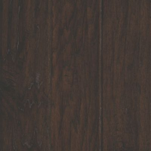 TecWood by Mohawk Windridge Hickory Espresso Hickory MOHAWK HARDWOOD