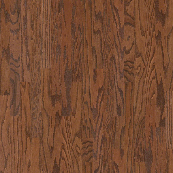 Shaw Hardwood Albright Oak 3 1/4 Hazelnut Shaw