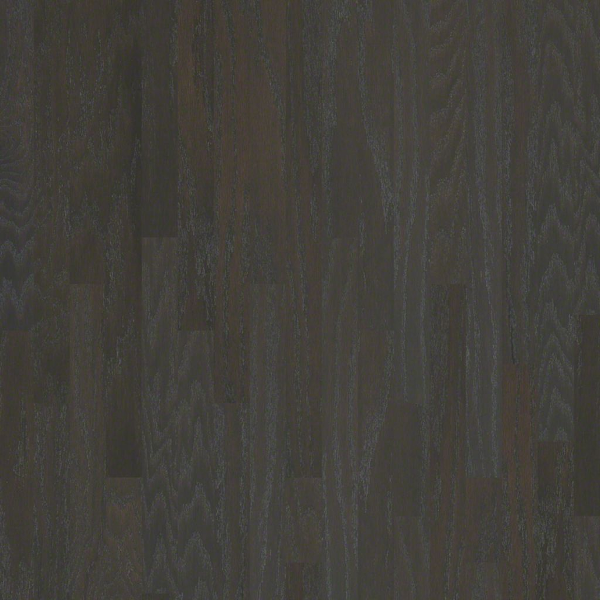 Shaw Hardwood Albright Oak 3 1/4 Charcoal Shaw