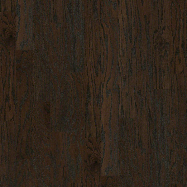 Shaw Hardwood Albright Oak 5 Coffee Bean Shaw