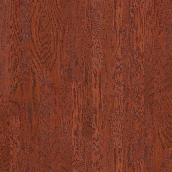 Shaw Hardwood Albright Oak 5 Cherry Shaw