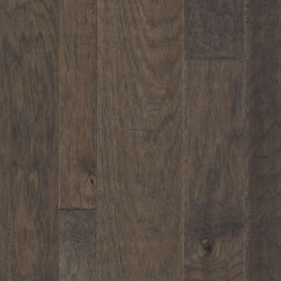 TecWood Plus by Mohawk Weathered Portrait Multi-Width Anchor Hickory MOHAWK HARDWOOD