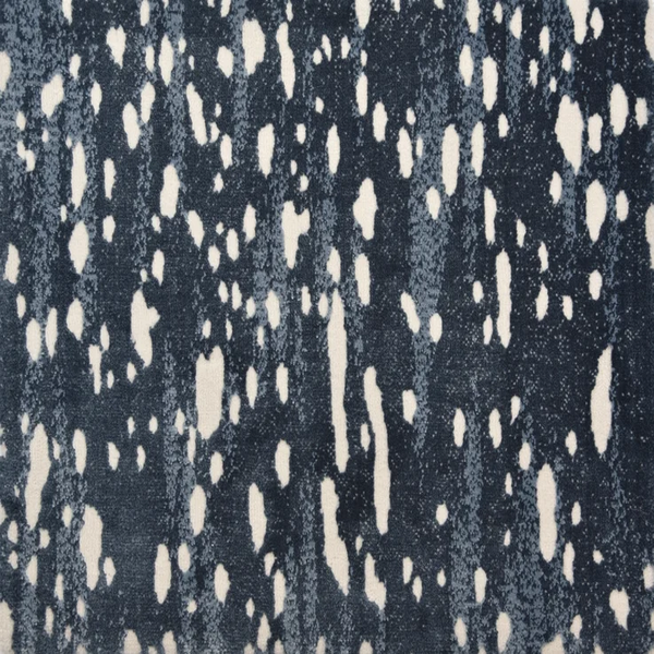 Stanton Carpet Cece Midnight Blue Stanton