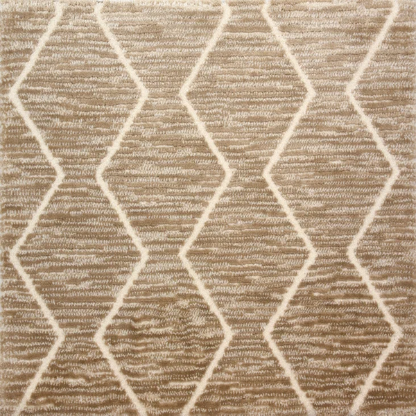 Stanton Carpet Crystabella Mocha Stanton