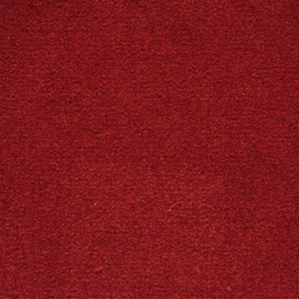 Masland Carpets Panache Scarlet Masland