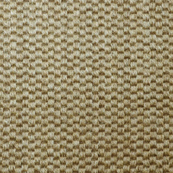 Fibreworks Carpet Tessera Coconut FIBREWORKS