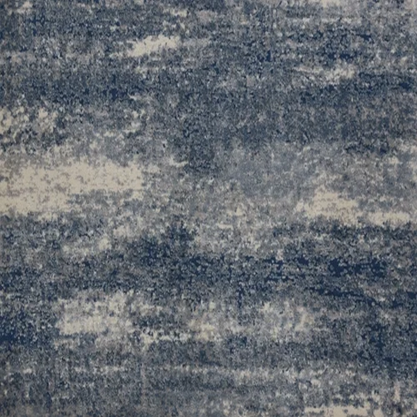 Stanton Carpet Rock and Roll Arctic Blue Stanton