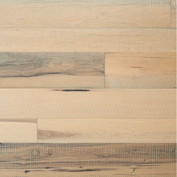 Palmetto Road Hardwood Flooring Riviera Multi-Width Promenade Hickory PALMETTO ROAD