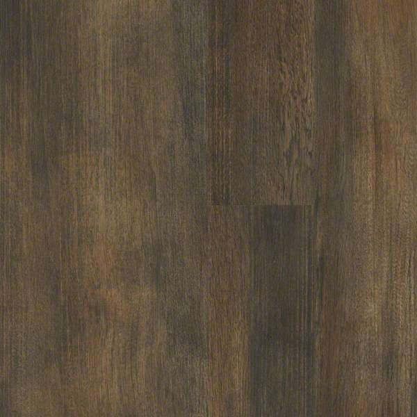 Shaw Luxury Vinyl In The Grain ll 20 Plank Briarwood SHAW