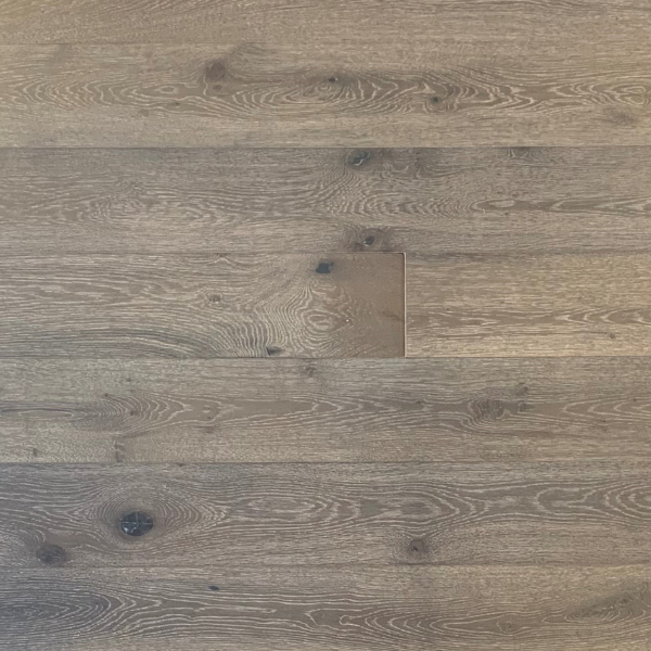 Signature Hardwood EuroVintage Smokey Mist SIEGEL SIGNATURE HARDWOOD