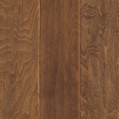 TecWood by Mohawk Wallingford Birch Burlap Birch MOHAWK HARDWOOD