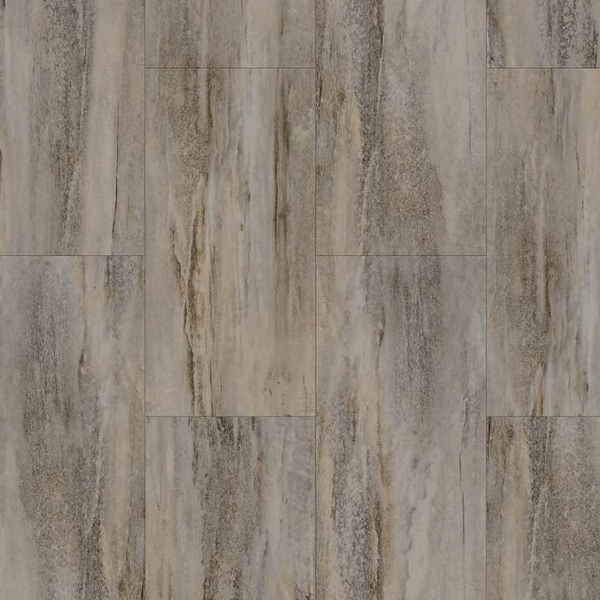 COREtec Anything Goes Enhanced Tile Cilo Stone SHAW